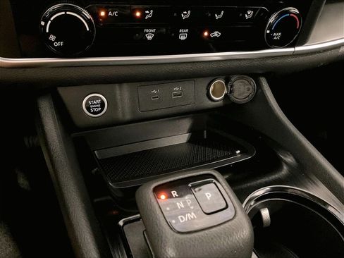 Certified 2023 Nissan Rogue S AWD/4WD image 26