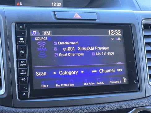 Used 2016 Honda CR-V EX-L image 19