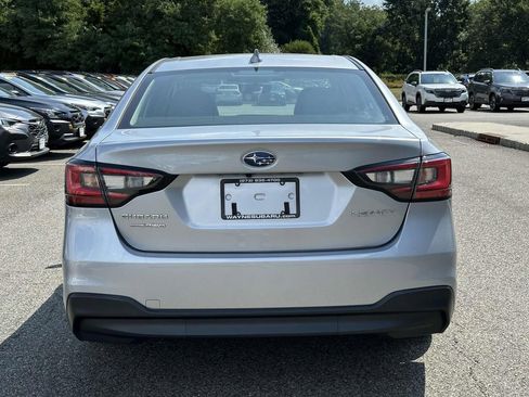 Certified 2023 Subaru Legacy Premium image 30