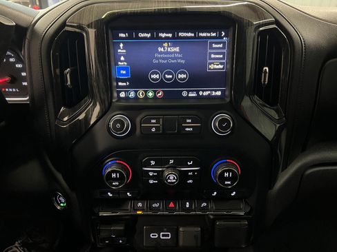 Used 2020 Chevrolet Silverado 1500 RST w/ All-Star Edition image 19