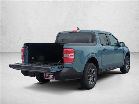 Used 2023 Ford Maverick XLT FWD image 5