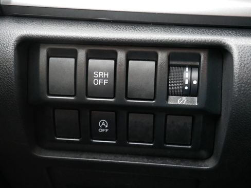 Used 2021 Subaru Forester Premium image 26