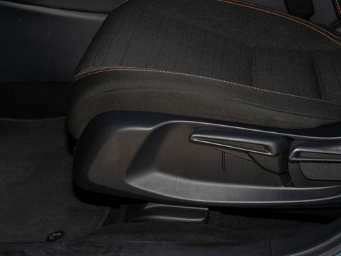 Certified 2024 Honda HR-V Sport image 29