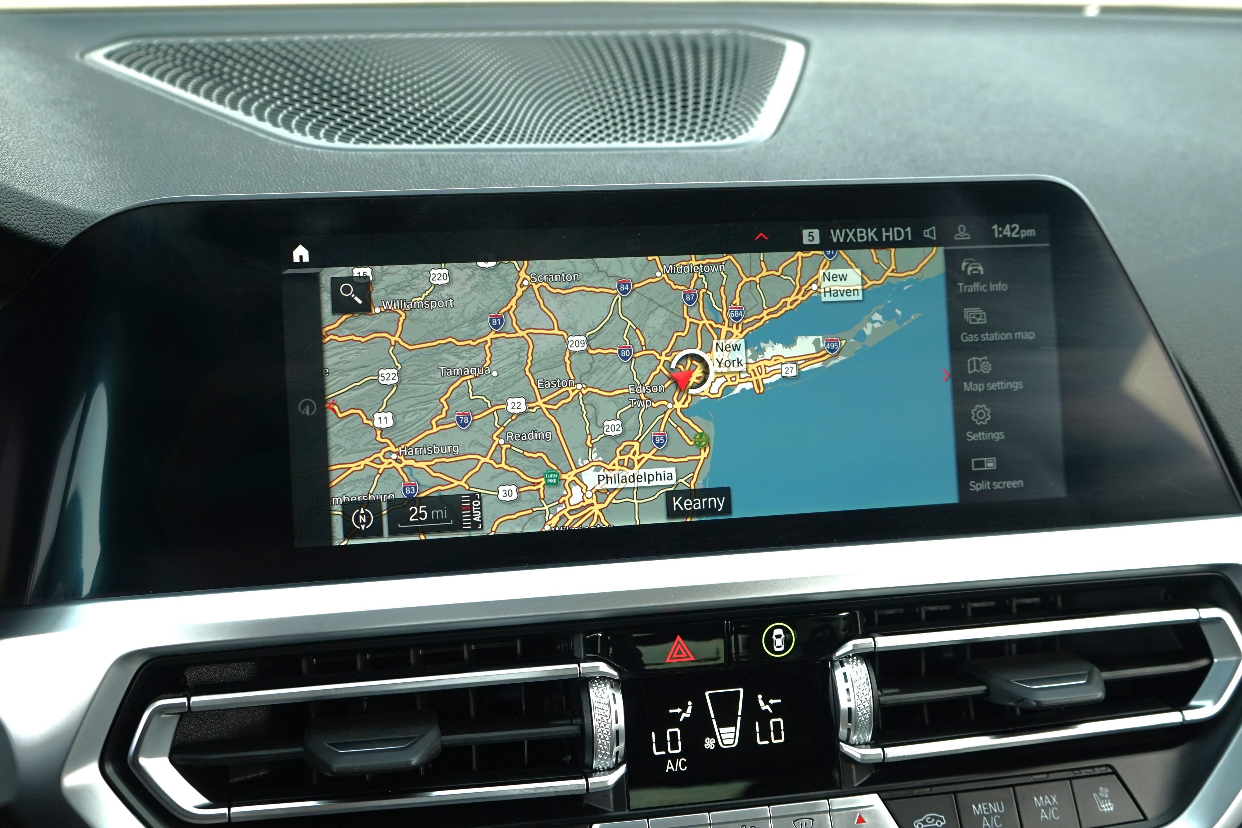 Used 2022 BMW M4 xDrive Competition w/ Executive Package AWD/4WD image 33