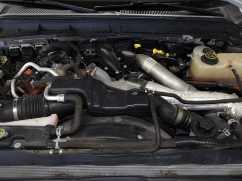 Used 2016 Ford F450 XL w/ XL Value Package RWD image 19