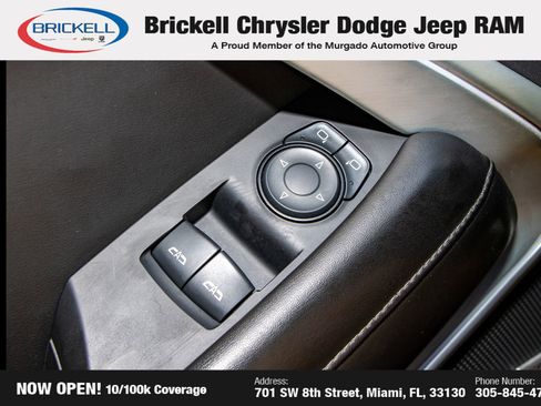 Used 2019 Chevrolet Camaro LT image 18