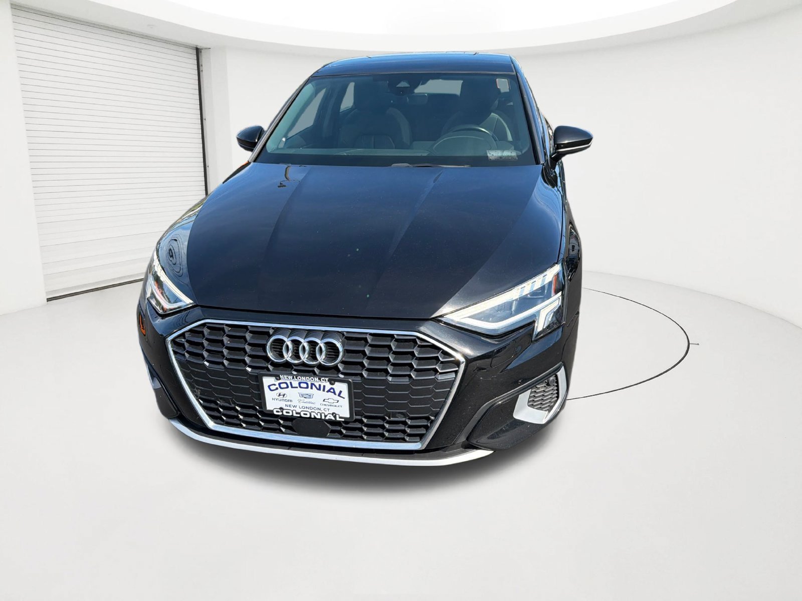 Used 2024 Audi A3 2.0T Premium FWD image 23