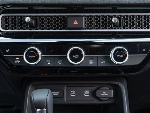 New 2026 Honda Civic Sport Touring image 20