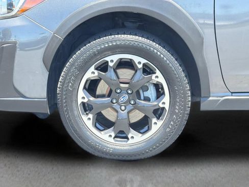 Used 2021 Subaru Crosstrek 2.0i Premium w/ Moonroof Package AWD/4WD image 25