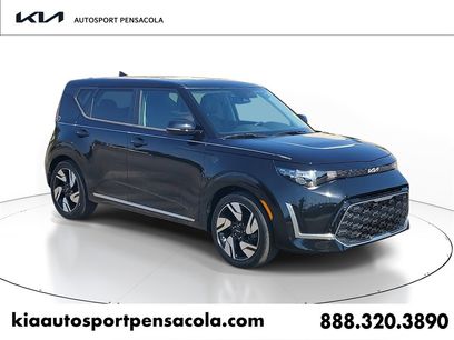 Used 2023 Kia Soul GT-Line