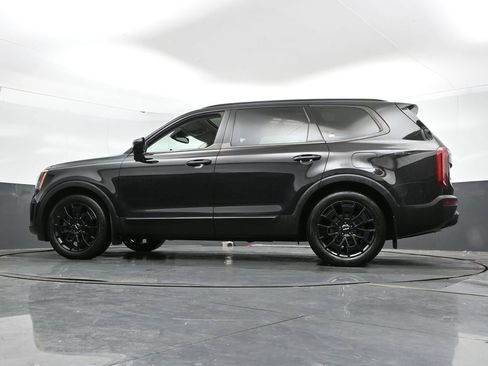 Used 2022 Kia Telluride SX w/ SX Prestige Package AWD/4WD image 46