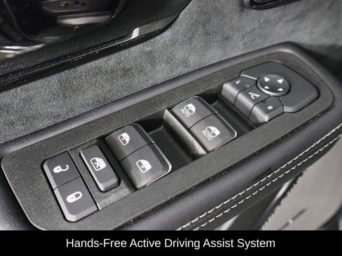 New 2026 RAM 1500 RHO AWD/4WD image 23