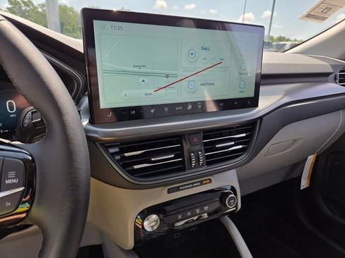 New 2026 Ford Escape Active w/ Active Premium Tech Pack FWD image 54