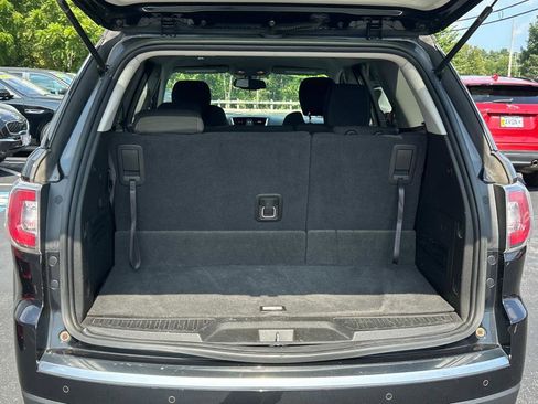 Used 2013 GMC Acadia SLE image 12