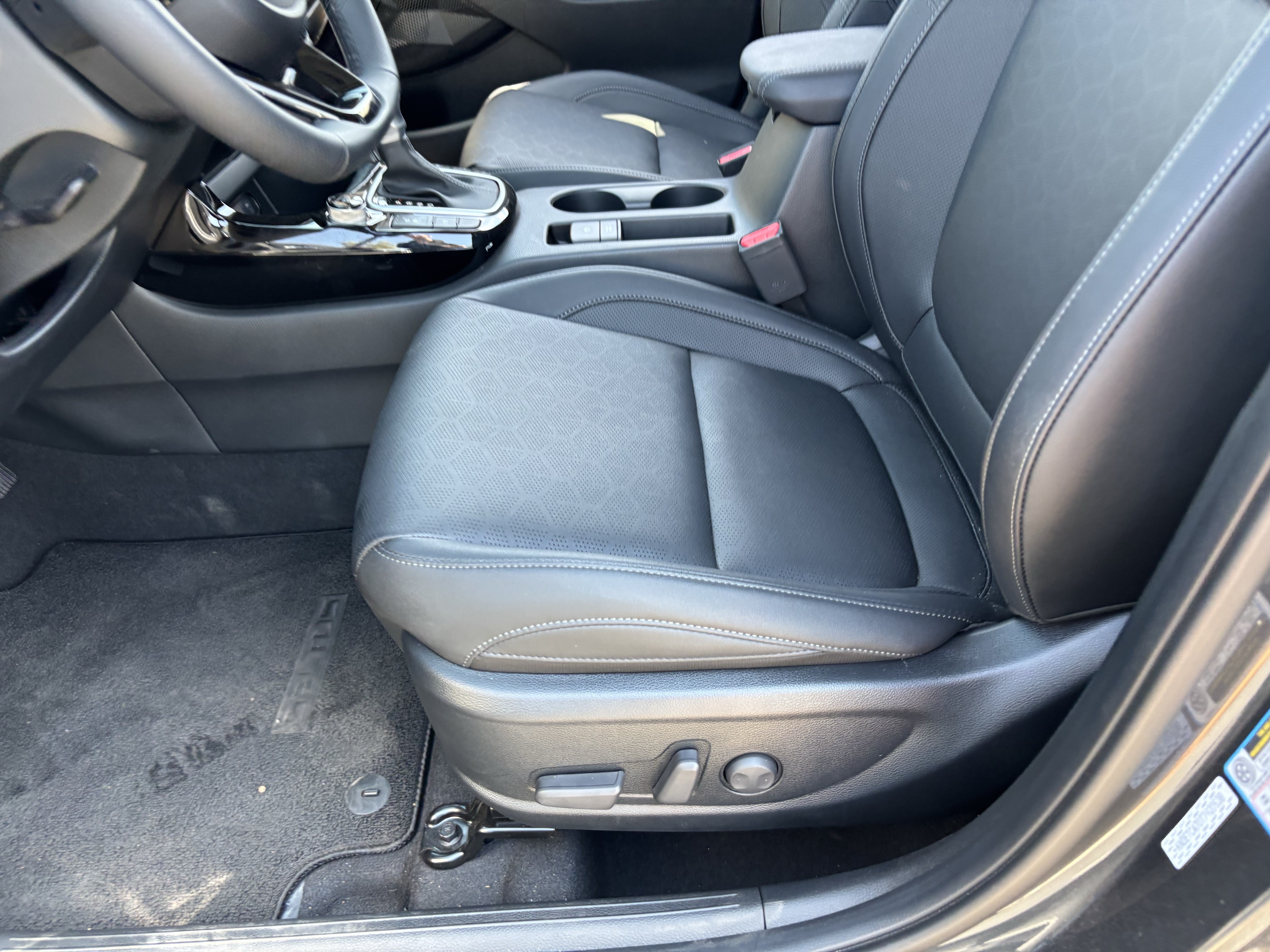 New 2026 Kia Seltos SX w/ SX Sunroof Package AWD/4WD image 18