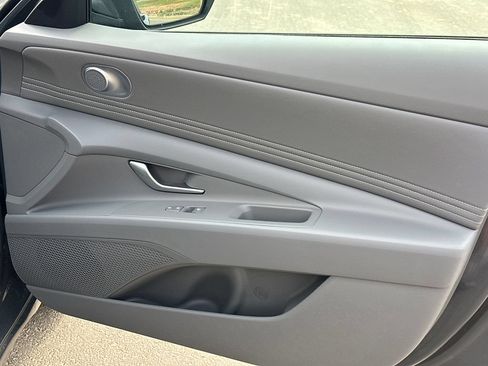 New 2026 Hyundai Elantra SEL Sport Premium FWD image 15