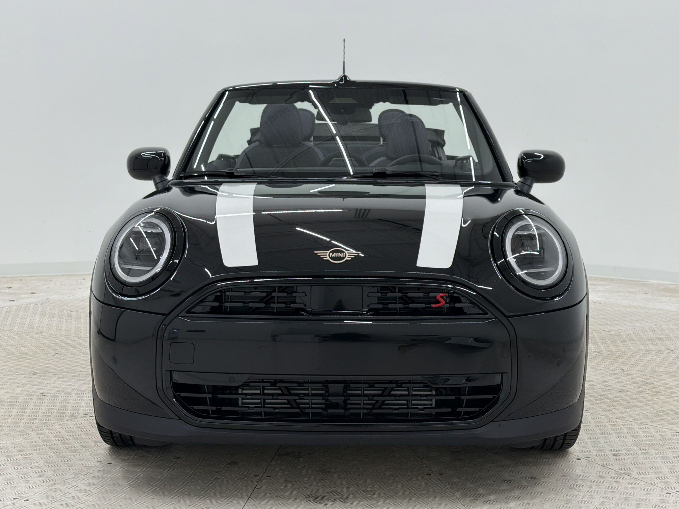 New 2026 MINI Cooper S FWD image 6