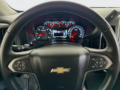 Used 2014 Chevrolet Silverado 1500 LT w/ All Star Edition AWD/4WD image 13