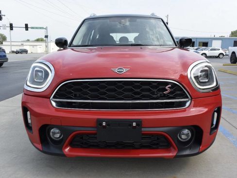 Used 2023 MINI Cooper Countryman S image 9