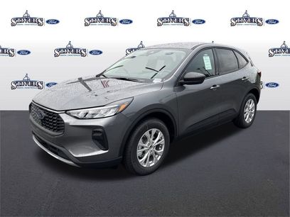 New 2026 Ford Escape Active