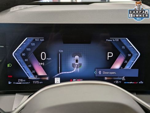 Used 2026 BMW X3 xDrive30 w/ Convenience Package image 18