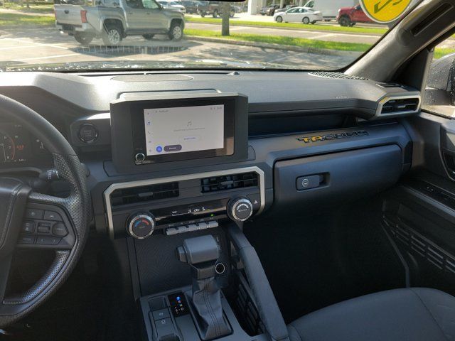 Certified 2025 Toyota Tacoma SR RWD image 15