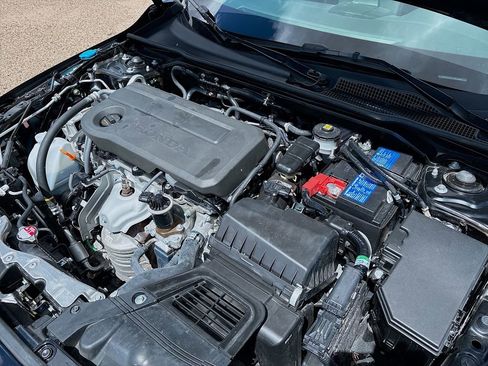 Used 2026 Honda Civic Sport image 27