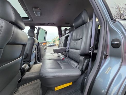 Used 2005 Lexus GX 470 image 14