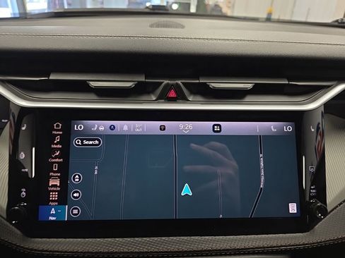 New 2026 Jeep Cherokee Limited AWD/4WD image 24