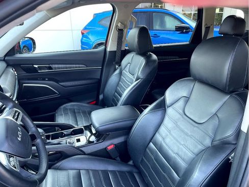 Used 2024 Kia Telluride SX Prestige AWD/4WD image 11