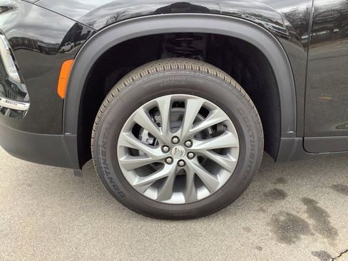 New 2026 Buick Enclave Preferred w/ Power Package AWD/4WD image 27
