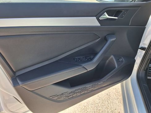 Certified 2026 Volkswagen Jetta Sport FWD image 29