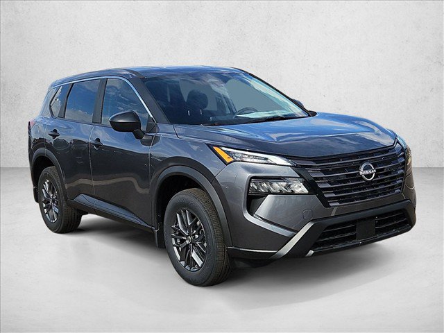 New 2027 Nissan Rogue S FWD image 7