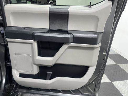 Used 2018 Ford F150 XL w/ Equipment Group 101A Mid image 18