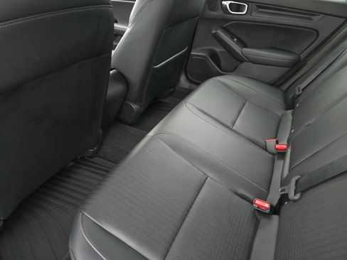 Used 2024 Honda Civic EX-L image 12
