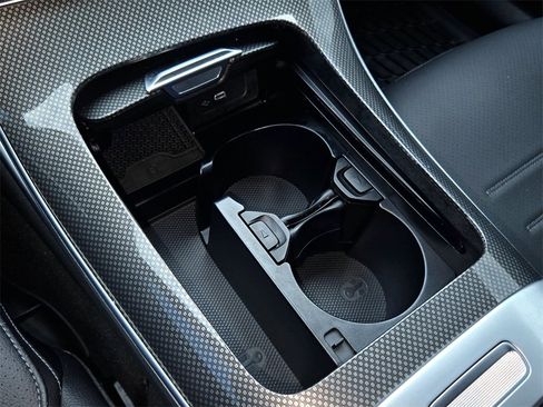 Used 2023 Mercedes-Benz C 300 Sedan image 26