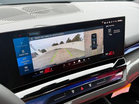 New 2026 BMW M5 w/ Executive Package AWD/4WD image 28