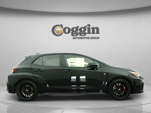 New 2026 Toyota Corolla GR image 22