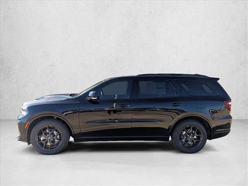 New 2026 Dodge Durango GT image 5