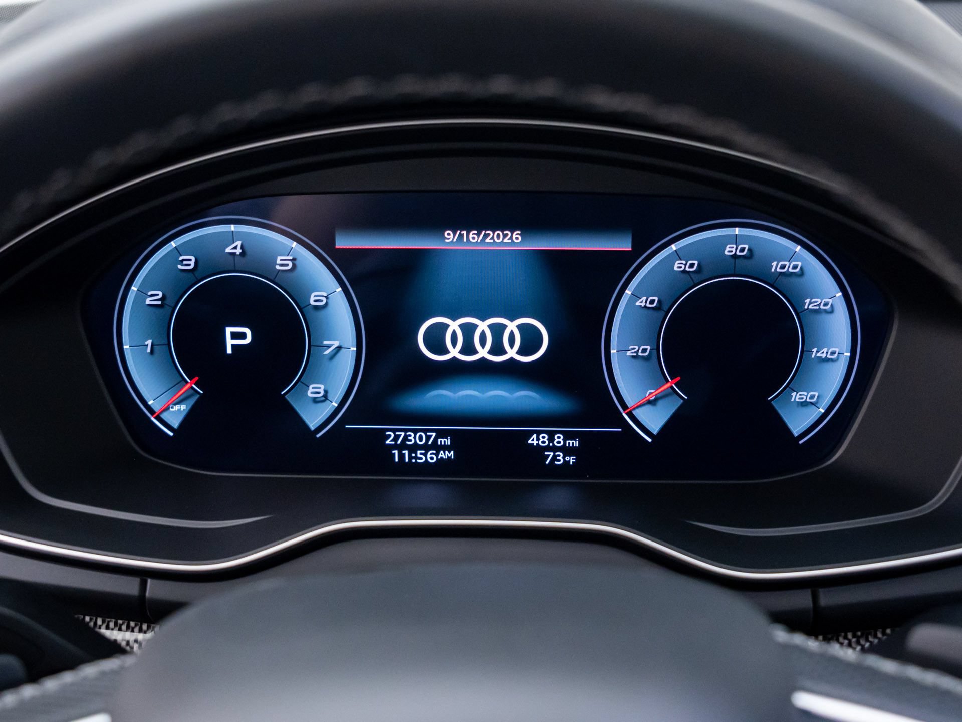 Used 2022 Audi SQ5 Premium Plus w/ Premium Plus Package AWD/4WD image 22