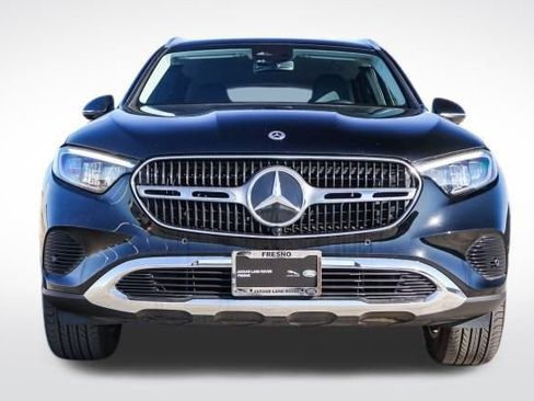 Used 2023 Mercedes-Benz GLC 300 image 2