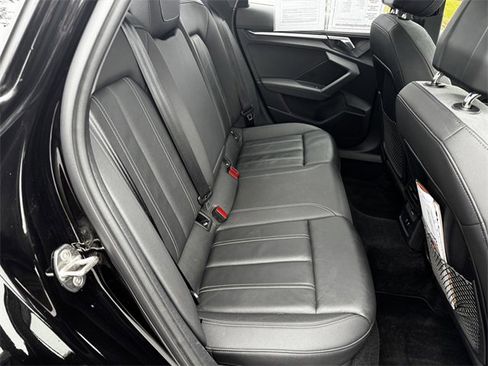 Used 2023 Audi A3 2.0T Premium image 17