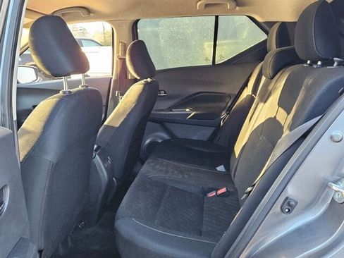 Used 2024 Nissan Kicks SV w/ Interior Electronics Package image 7