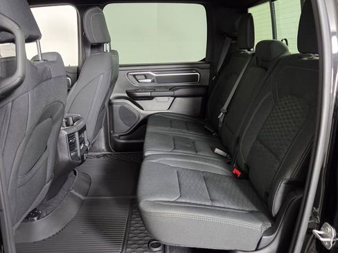 New 2026 RAM 1500 Big Horn image 29