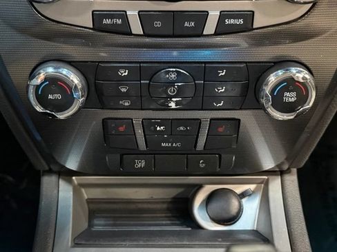 Used 2012 Ford Fusion SEL FWD image 24