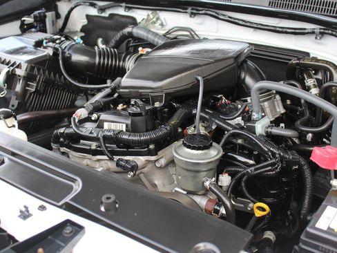 Used 2022 Toyota Tacoma SR image 20