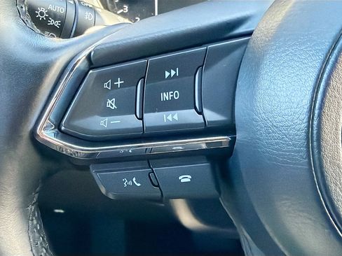 Used 2021 MAZDA CX-9 Signature image 38