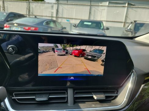 Used 2025 Chevrolet Trax ACTIV w/ Driver Confidence Package FWD image 29