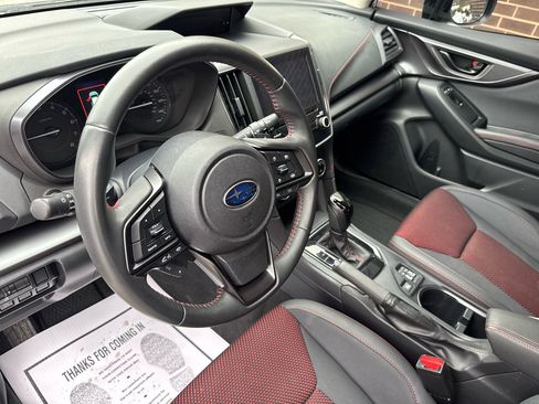 Used 2023 Subaru Crosstrek 2.0i Premium w/ Special Edition image 3