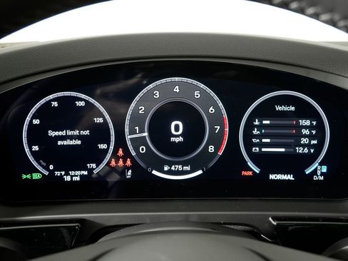 Certified 2026 Porsche Cayenne Coupe AWD/4WD image 21